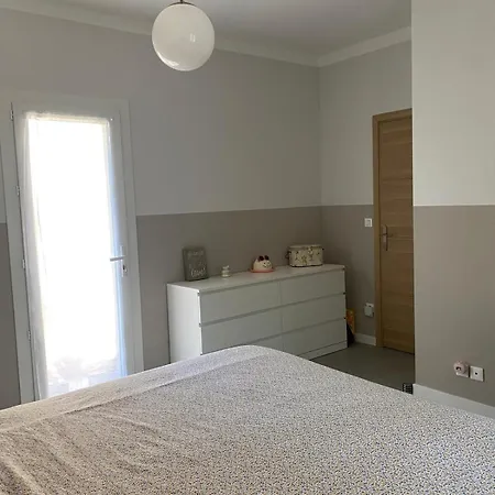 La Margoline Holiday home