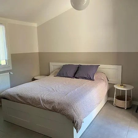 Holiday home La Margoline Montagnac (Alpes-de-Haute-Provence)