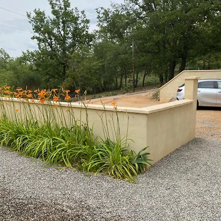 La Margoline Holiday home *