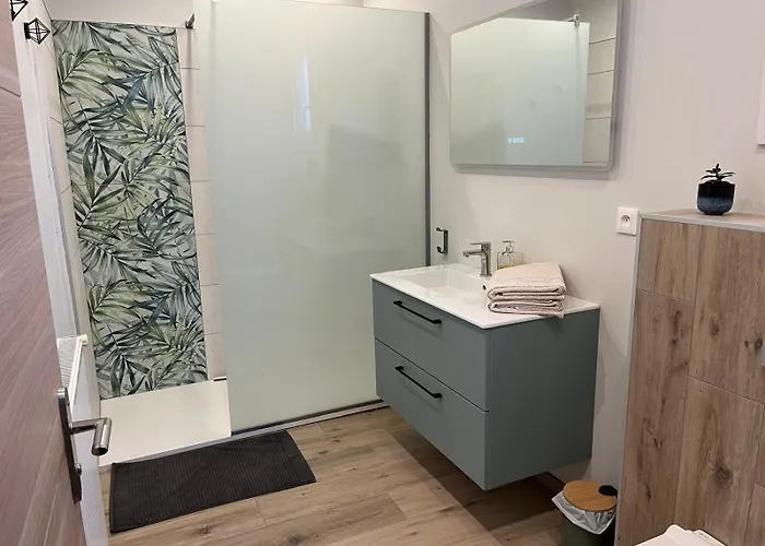 La Margoline * مونتاينا