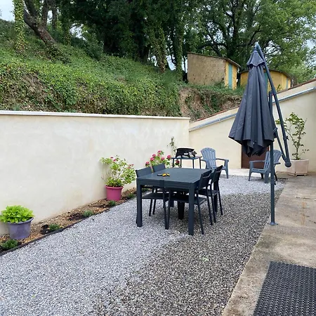 La Margoline