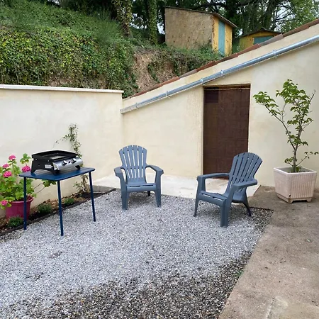 La Margoline מונטניאק