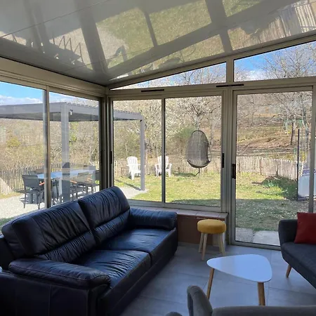 בית נופש La Margoline