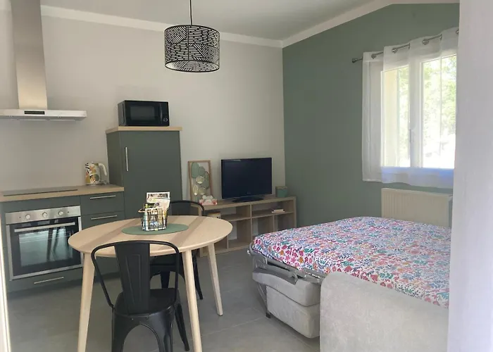 La Margoline Montagnac (Alpes-de-Haute-Provence)