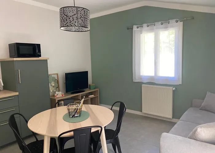 La Margoline Montagnac (Alpes-de-Haute-Provence)