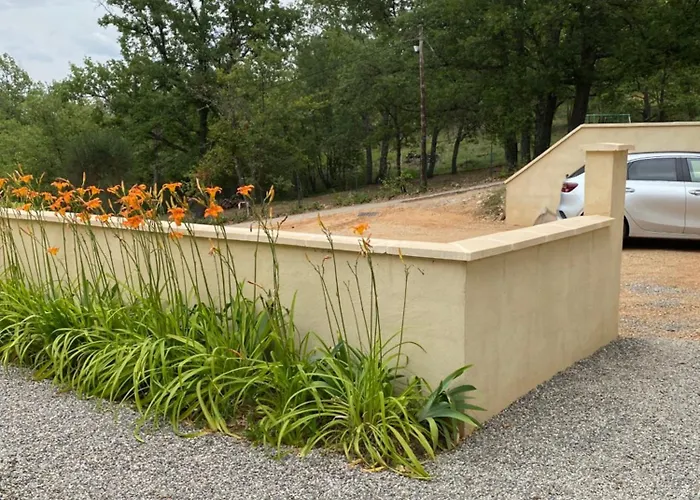 La Margoline Ferienhaus *