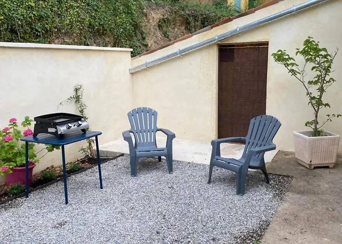 La Margoline Montagnac (Alpes-de-Haute-Provence)