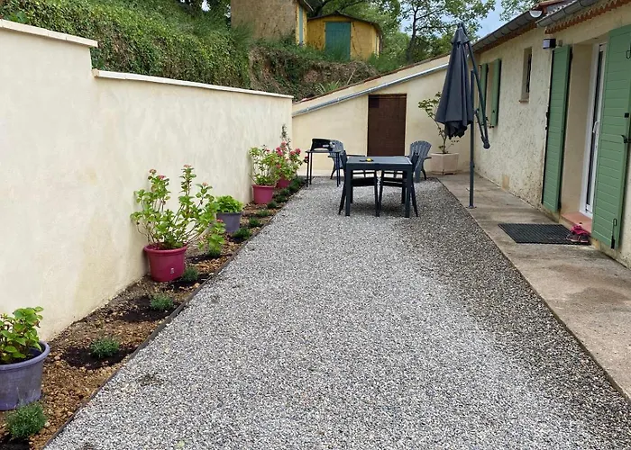 La Margoline Montagnac (Alpes-de-Haute-Provence)