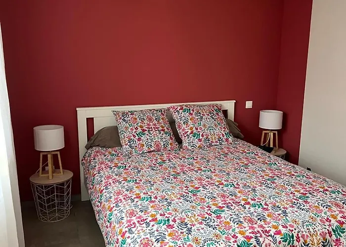 La Margoline Ferienhaus *