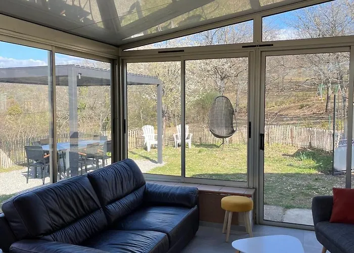 Ferienhaus La Margoline