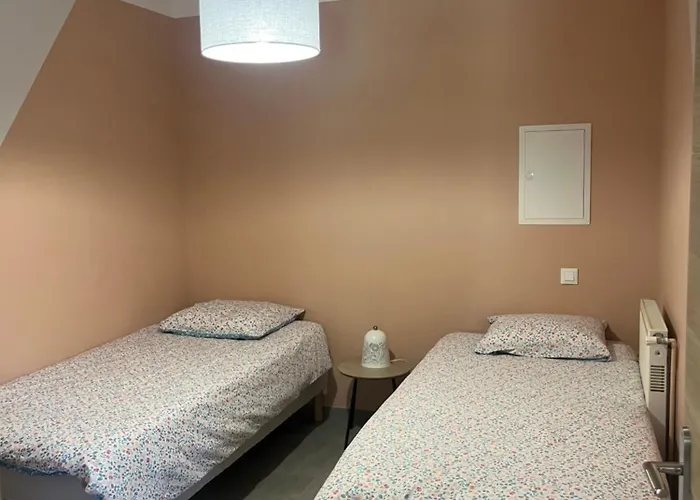 La Margoline Ferienhaus